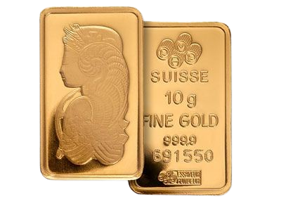 Emas 10g